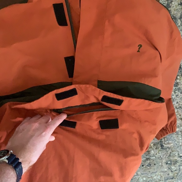 Vintage GUESS windbreaker - Picture 4 of 4